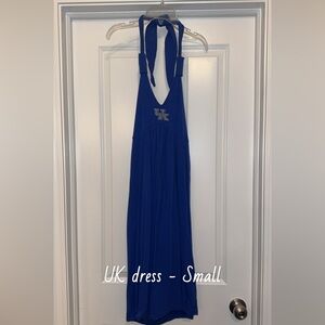 Blue UK Women's Dress